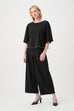 Joseph Ribkoff Black top 263116