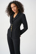 Joseph Ribkoff fitted blazer 263151