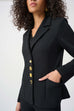 Joseph Ribkoff fitted blazer 263151