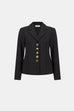 Joseph Ribkoff fitted blazer 263151