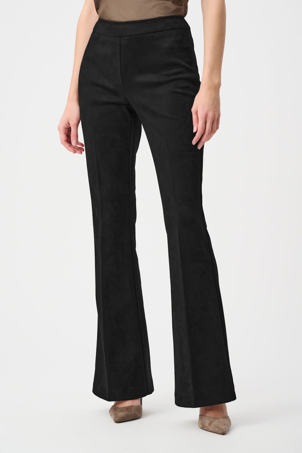 Joseph Ribkoff Black pant 263160