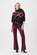 Joseph Ribkoff Elderberry Pant 263160