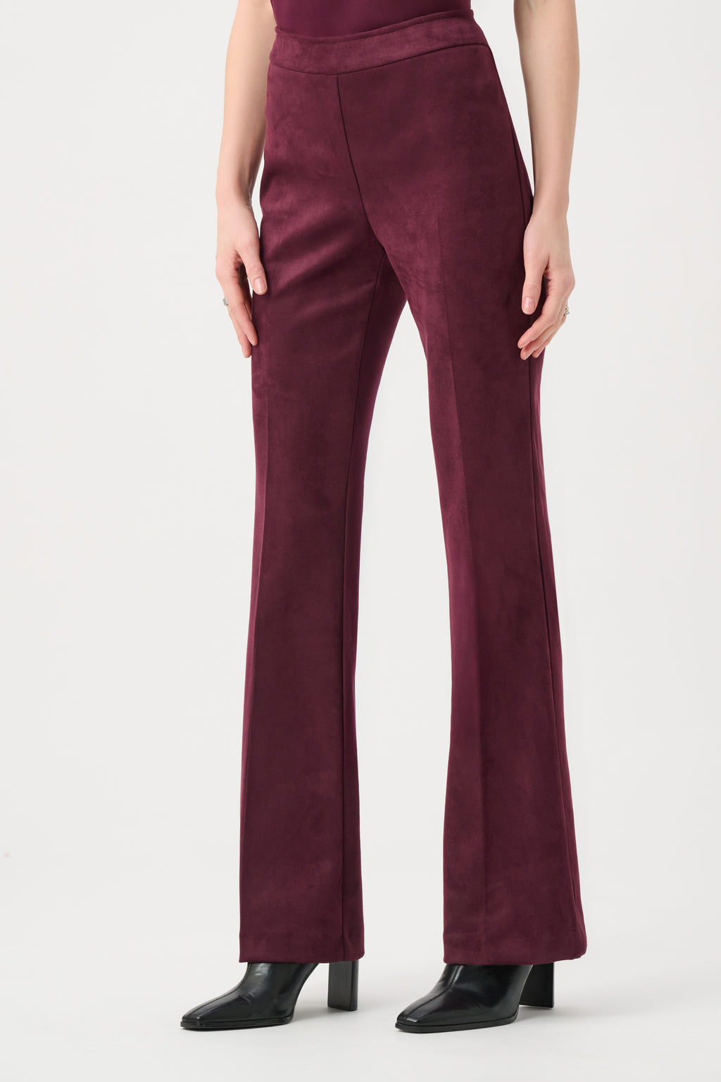 Joseph Ribkoff Elderberry Pant 263160