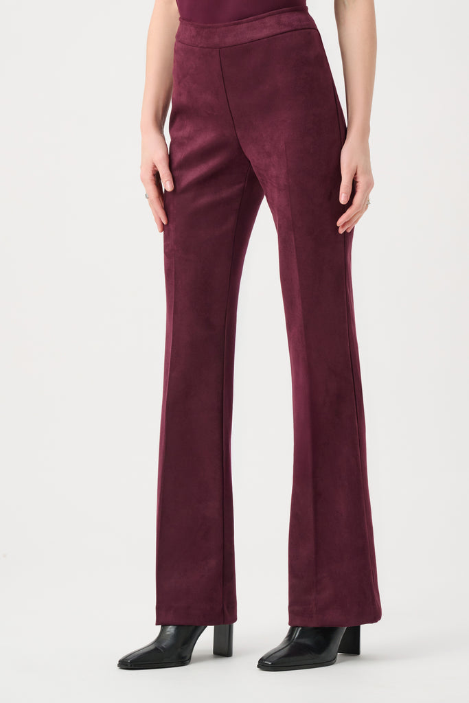 Joseph Ribkoff Elderberry Pant 263160