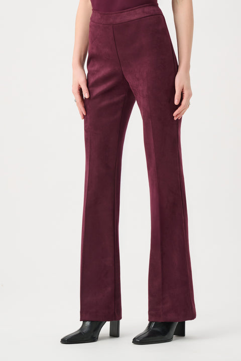 Joseph Ribkoff Elderberry Pant 263160