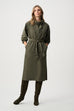 Joseph Ribkoff Avocado dress 263182
