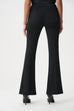 Joseph Ribkoff Black scuba crepe pant 263234