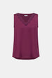 Joseph Ribkoff Berry top 263235