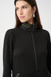 Joseph Ribkoff Dress Black Avo 263615