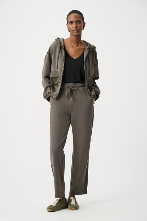 Joseph Ribkoff 263623 Avocado pant