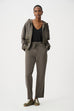 Joseph Ribkoff 263623 Avocado pant