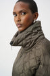 Joseph Ribkoff jacket Avocado 263643