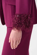 Joseph Ribkoff Blazer Berry 263714