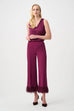 Joseph Ribkoff Blazer Berry 263714