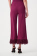 Joseph Ribkoff Berry pant 263715