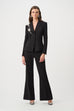 Joseph Ribkoff Rhinestone blazer 263745