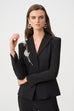 Joseph Ribkoff Rhinestone blazer 263745
