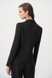 Joseph Ribkoff Rhinestone blazer 263745