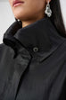 Joseph Ribkoff taffeta coat 263911