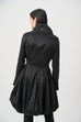 Joseph Ribkoff taffeta coat 263911