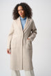 Joseph Ribkoff Oatmeal coat 263913