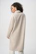 Joseph Ribkoff Oatmeal coat 263913