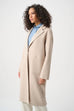 Joseph Ribkoff Oatmeal coat 263913