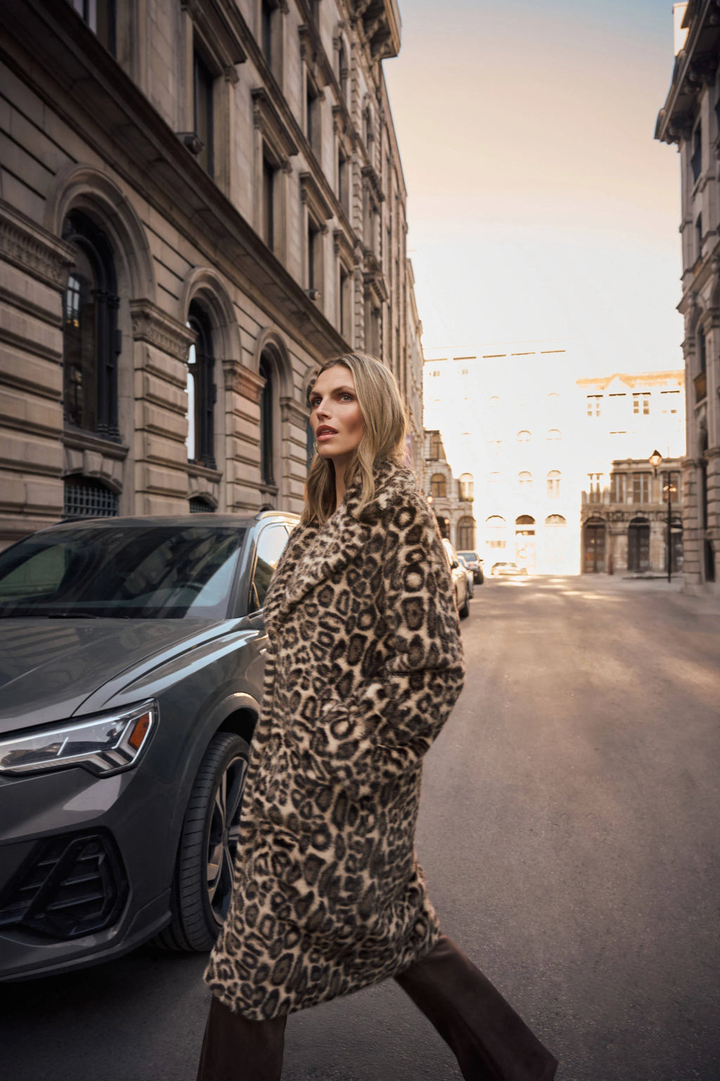 Joseph Ribkoff Fur 263919