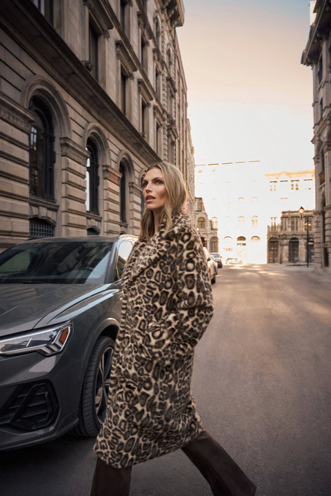 Joseph Ribkoff Fur 263919