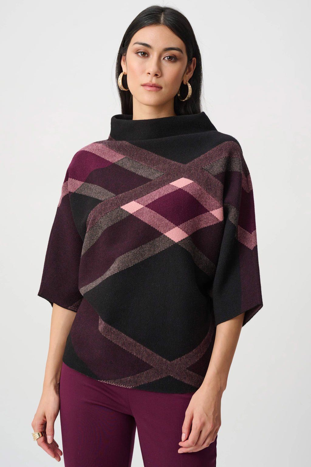 Joseph Ribkoff Multi knit 263947