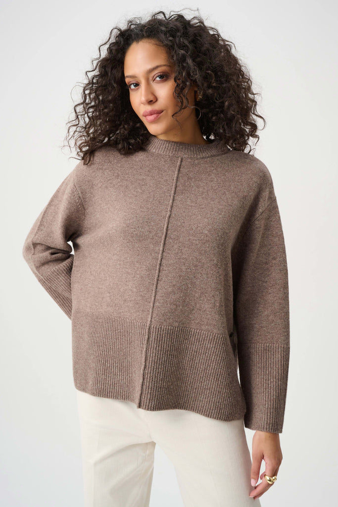 Joseph Ribkoff wool knit 263959