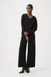 Joseph Ribkoff black knit 263961