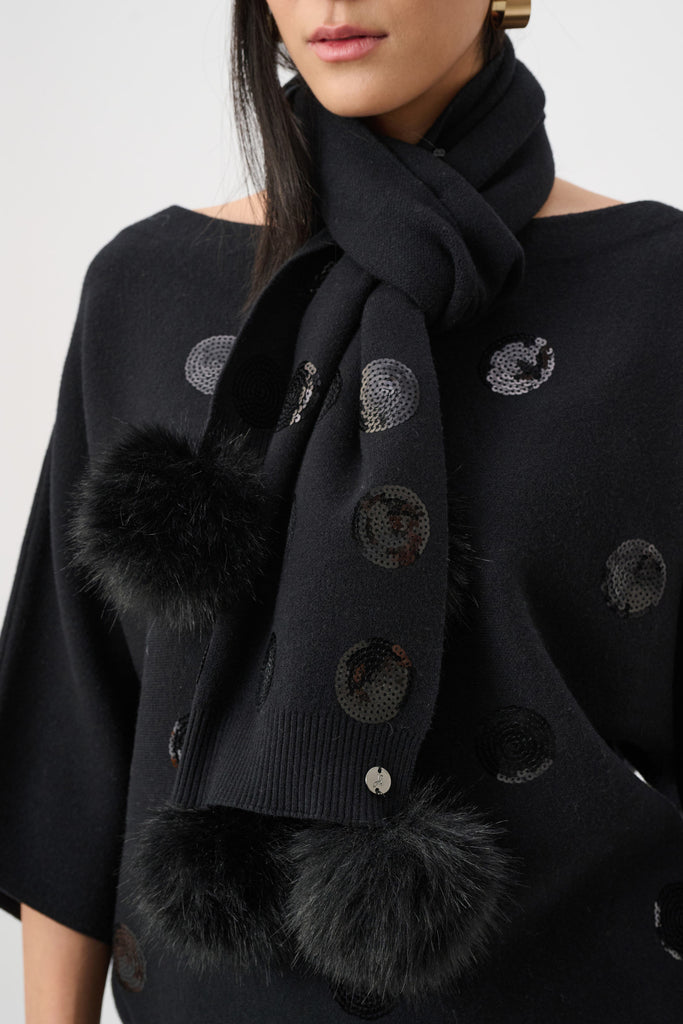 Joseph Ribkoff Scarf 263983