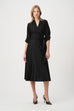 Joseph Ribkoff Black dress 264070