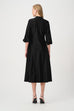 Joseph Ribkoff Black dress 264070