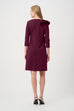 Joseph Ribkoff Elderberry dress 264152