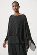 Joseph Ribkoff Black top 264177