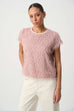 Joseph Ribkoff Soft Blush top 264208