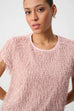 Joseph Ribkoff Soft Blush top 264208