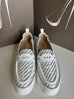 XSA 261029 White/Silver shoe