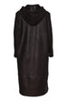 NAW26154 Jacquard Coat