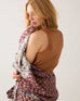 Summum rib tank apricot