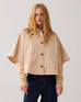 summum Cape alpaca