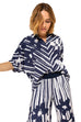 Caroline Biss tunic