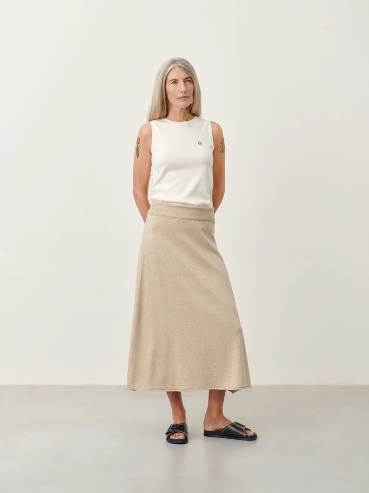 Jane Lushka Holli Winter Skirt