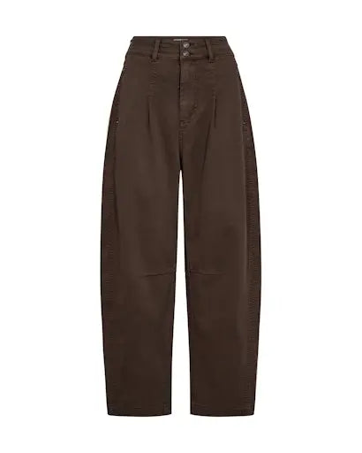 MMJahnice Hui Pant 173820 Bracken