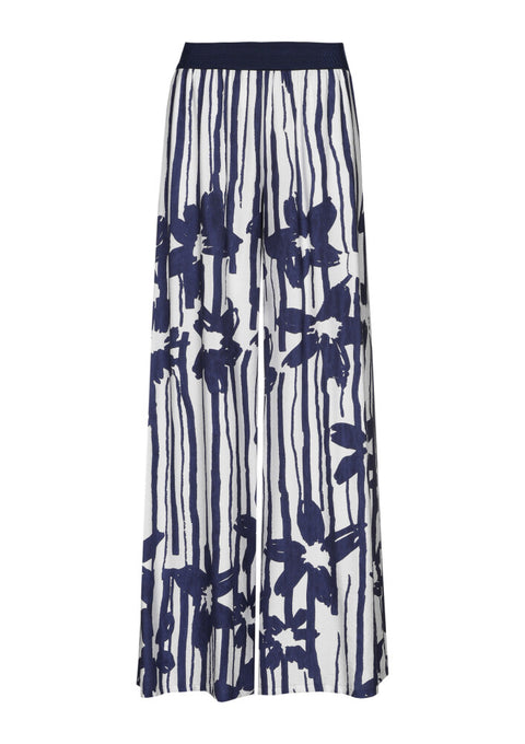 Caroline Biss Multi trouser