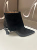 Hispanitas 261157 Blk ankle boot