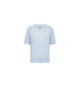 MMMape O-Neck Knit Skyway