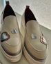 Marco Moreo 24036 wedge loafer